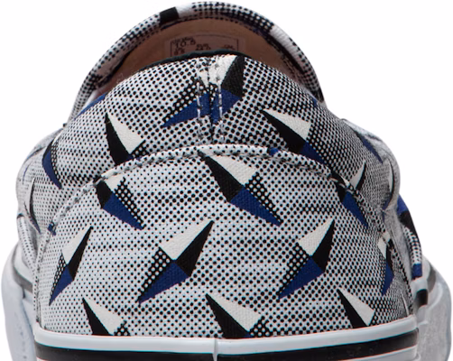 Supreme x Vans Classic Slip-On Pro 'Diamond Plate White' VN0A347VTEF Sizing Supreme x Vans Classic Slip-On Pro 'Diamond Plate White' VN0A347VTEF