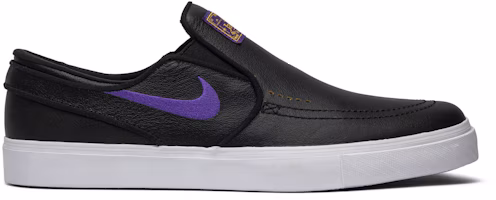 NBA x Nike SB Stefan Janoski Slip-On 'Los Angeles Lakers' BQ6396-024 NBA x Nike SB Stefan Janoski Slip-On 'Los Angeles Lakers' BQ6396-024