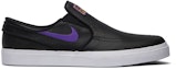 Buy NBA x Nike SB Stefan Janoski Slip-On 'Los Angeles Lakers' BQ6396-024