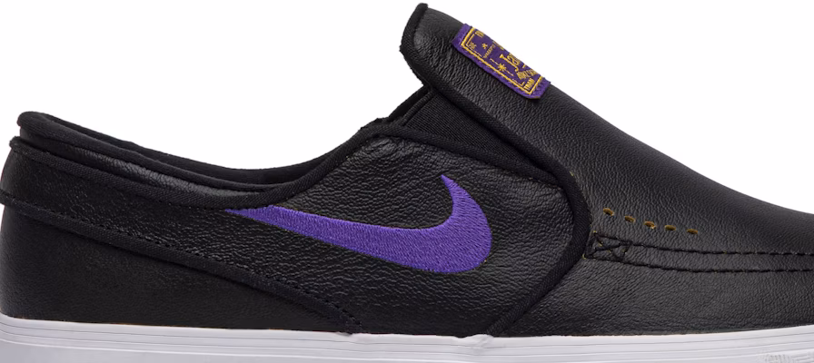 NBA x Nike SB Stefan Janoski Slip-On 'Los Angeles Lakers' BQ6396-024 Order NBA x Nike SB Stefan Janoski Slip-On 'Los Angeles Lakers' BQ6396-024