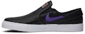 NBA x Nike SB Stefan Janoski Slip-On 'Los Angeles Lakers' BQ6396-024