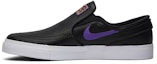 Lookbook NBA x Nike SB Stefan Janoski Slip-On 'Los Angeles Lakers' BQ6396-024