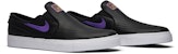 NBA x Nike SB Stefan Janoski Slip-On 'Los Angeles Lakers' BQ6396-024