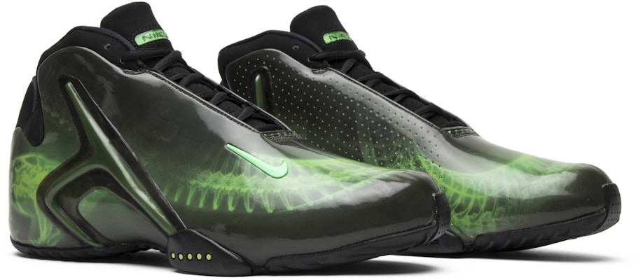 Nike zoom shop hyperflight superhero kobe