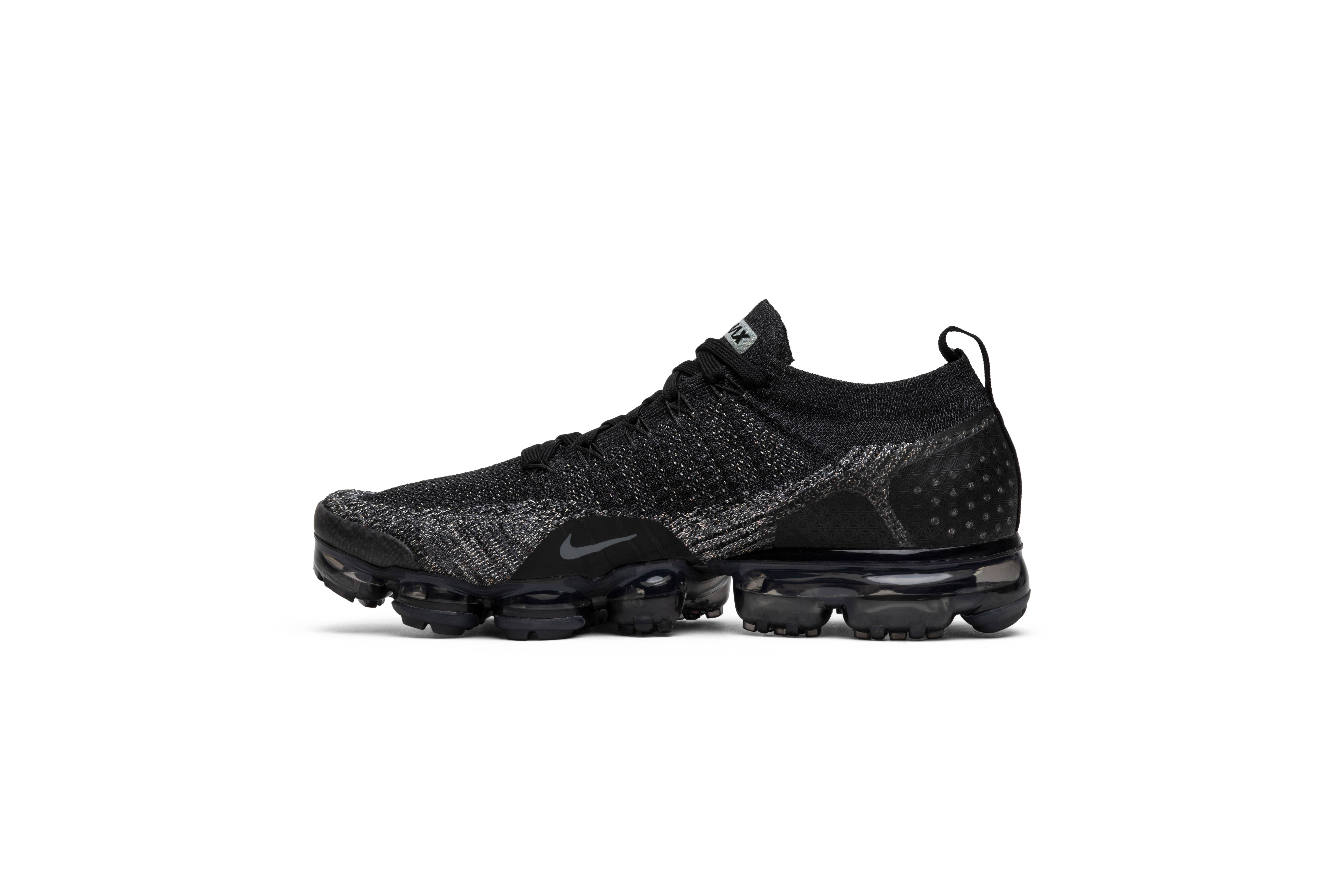 nike air vapormax 2 dark grey