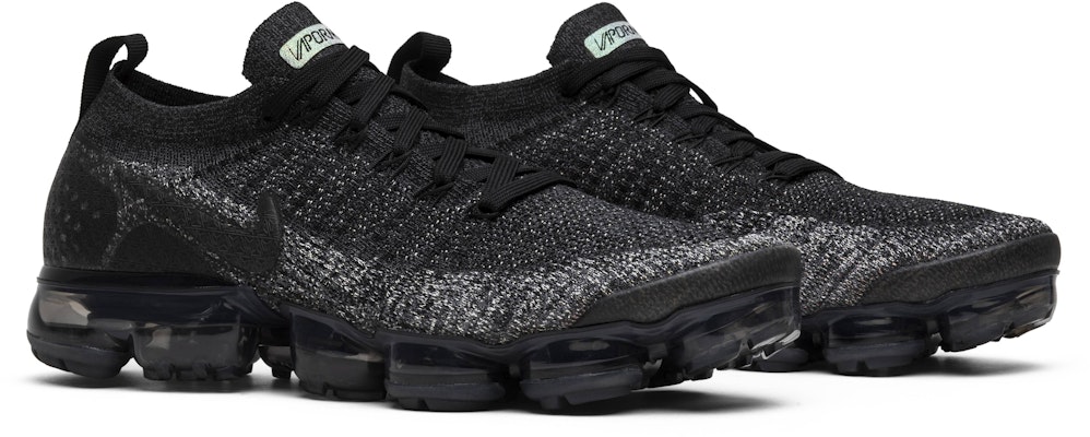Nike air vapormax 2.0 black deals grey