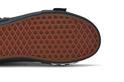 Vans SK8-Hi CAP LX Reissue 'Black Checkerboard'