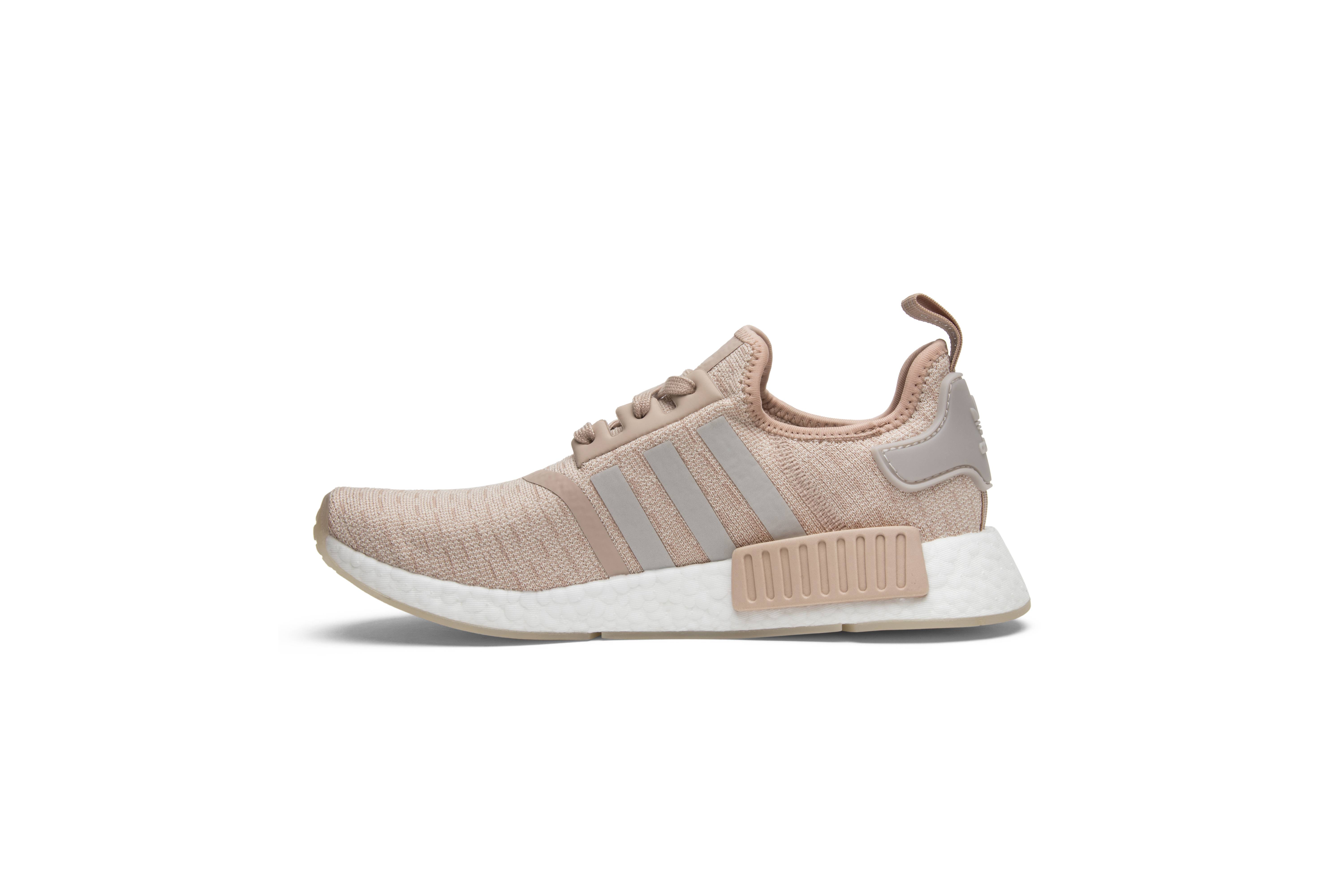 adidas NMD_R1 'Ash Pearl' (WMNS) - CQ2012 - Novelship