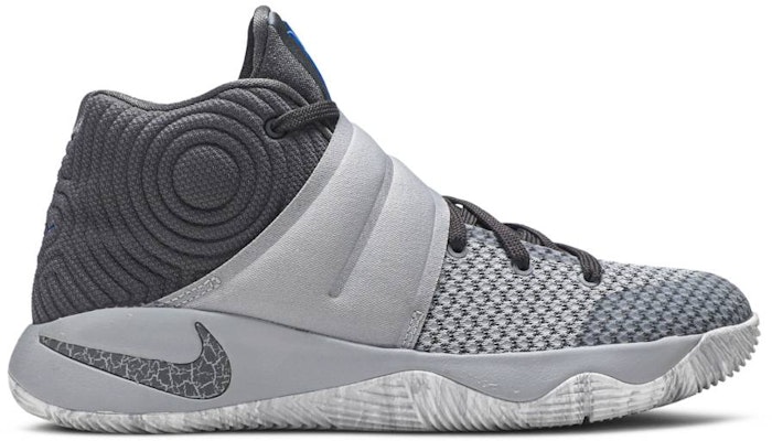 All white sales kyrie 2