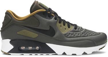 Nike Air Max 90 Ultra Cargo Khaki 845039-300 Nike Air Max 90 Ultra Cargo Khaki 845039-300