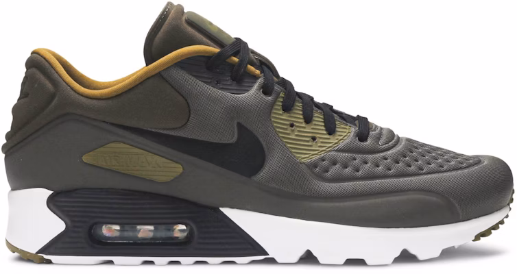 Nike Air Max 90 Ultra Cargo Khaki 845039 300 845039 300 Novelship