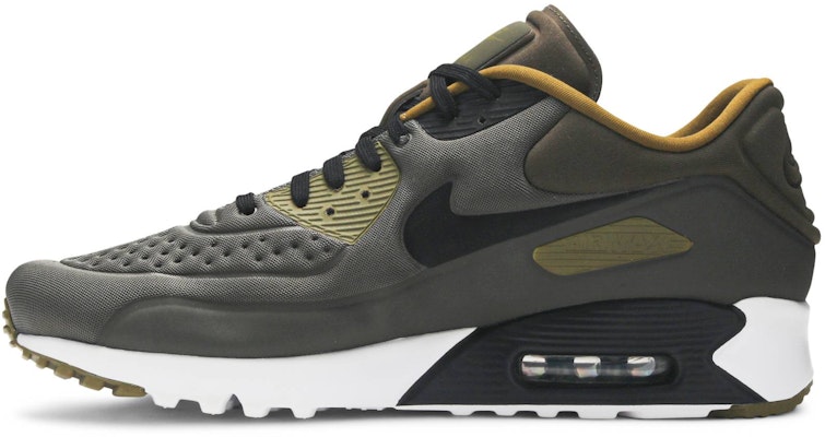 Air max 90 ultra special edition cargo khaki/ black-olive flak-white outlet