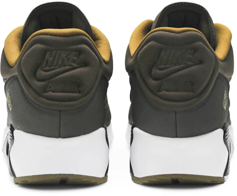Nike Air Max 90 Ultra Cargo Khaki 845039-300 Details for Nike Air Max 90 Ultra Cargo Khaki 845039-300