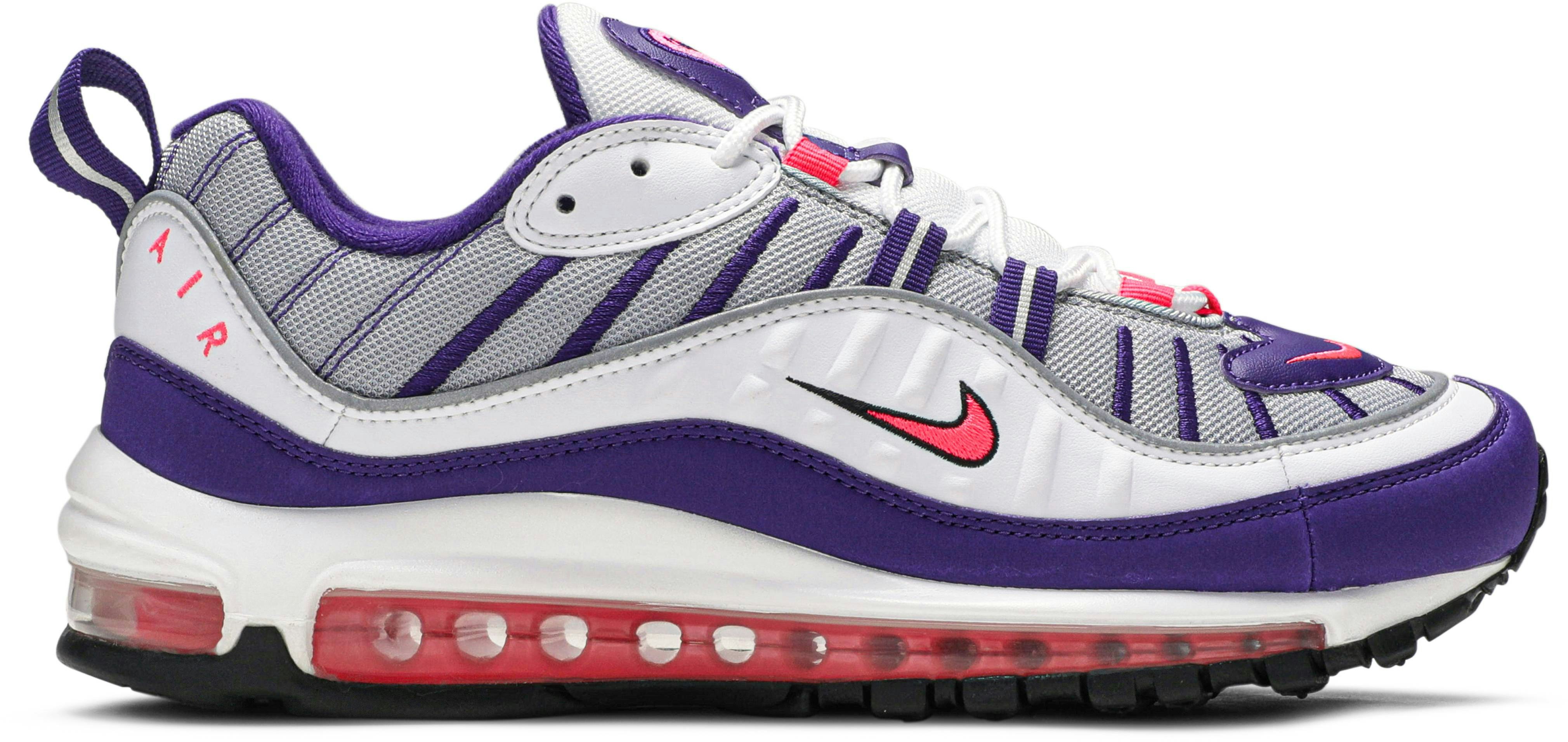 Purple 98s 2025