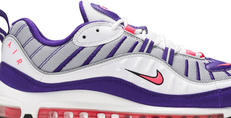 Women Nike Air Max 98 Raptors AH6799 110 AH6799 110 Novelship