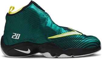 Nike Air Zoom Flight '98 The Glove Black/White OG - 616772-001