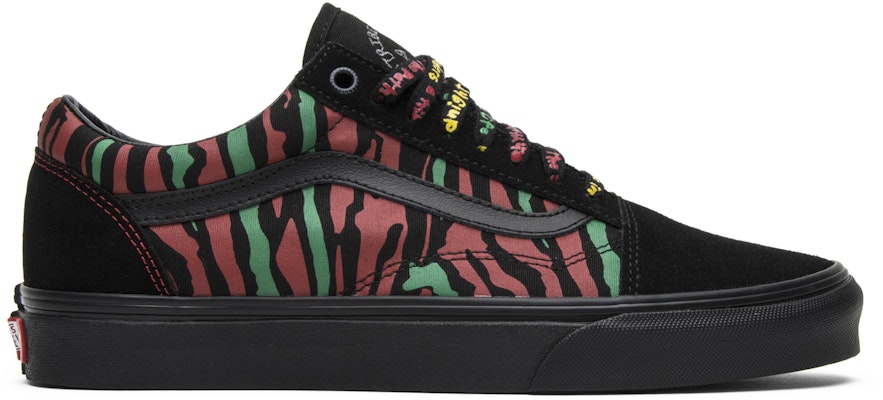 어 트라이브 콜드 퀘스트 X 반스 올드스쿨 '스트라이프' VN0A38G1Q4B Buy 어 트라이브 콜드 퀘스트 X 반스 올드스쿨 '스트라이프' VN0A38G1Q4B