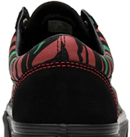 Sizing A Tribe Called Quest x Vans Old Skool 'Stripes' VN0A38G1Q4B