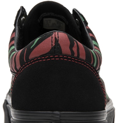 어 트라이브 콜드 퀘스트 X 반스 올드스쿨 '스트라이프' VN0A38G1Q4B Sizing 어 트라이브 콜드 퀘스트 X 반스 올드스쿨 '스트라이프' VN0A38G1Q4B