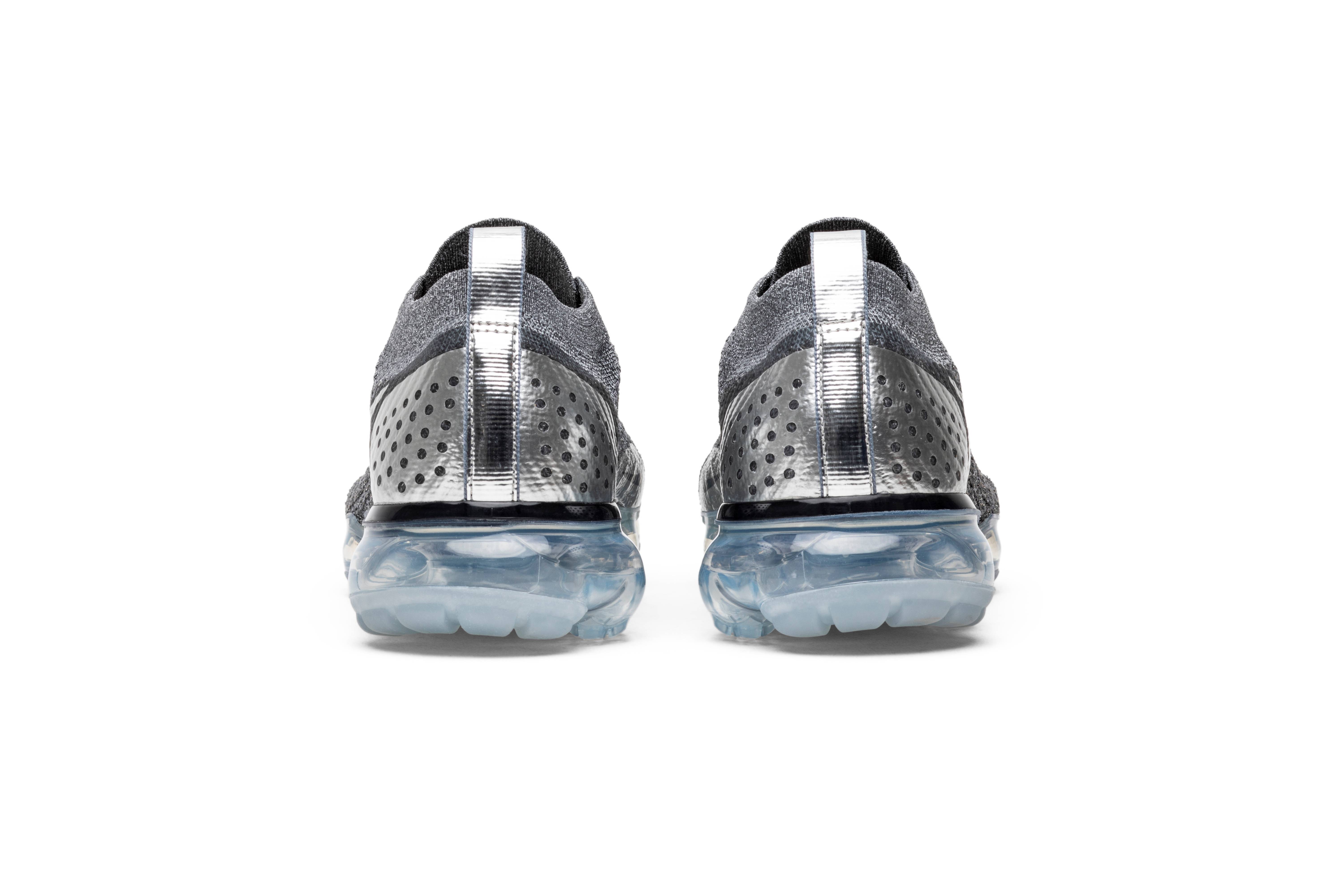 vapormax 2 chrome