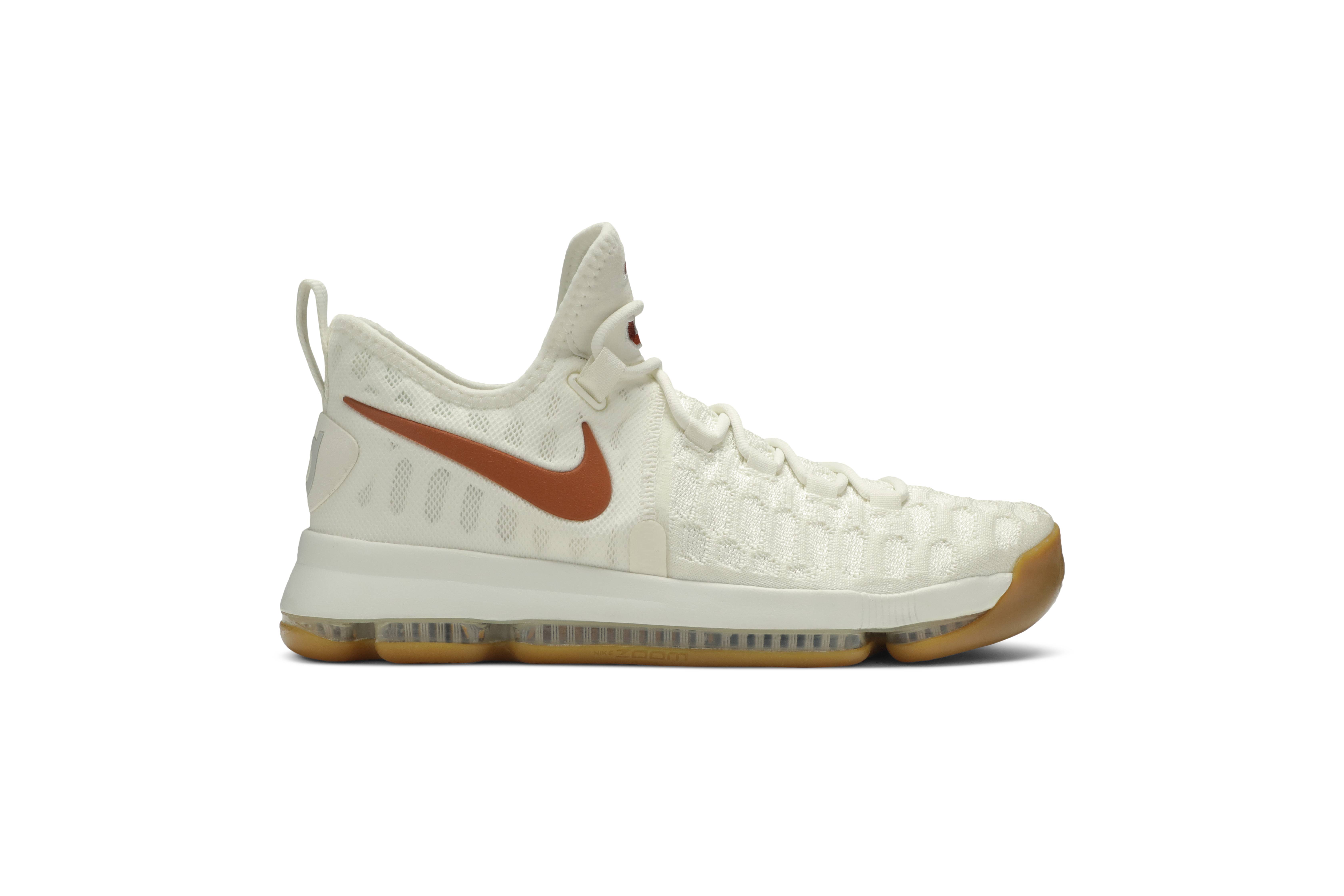 nike kd 9 texas