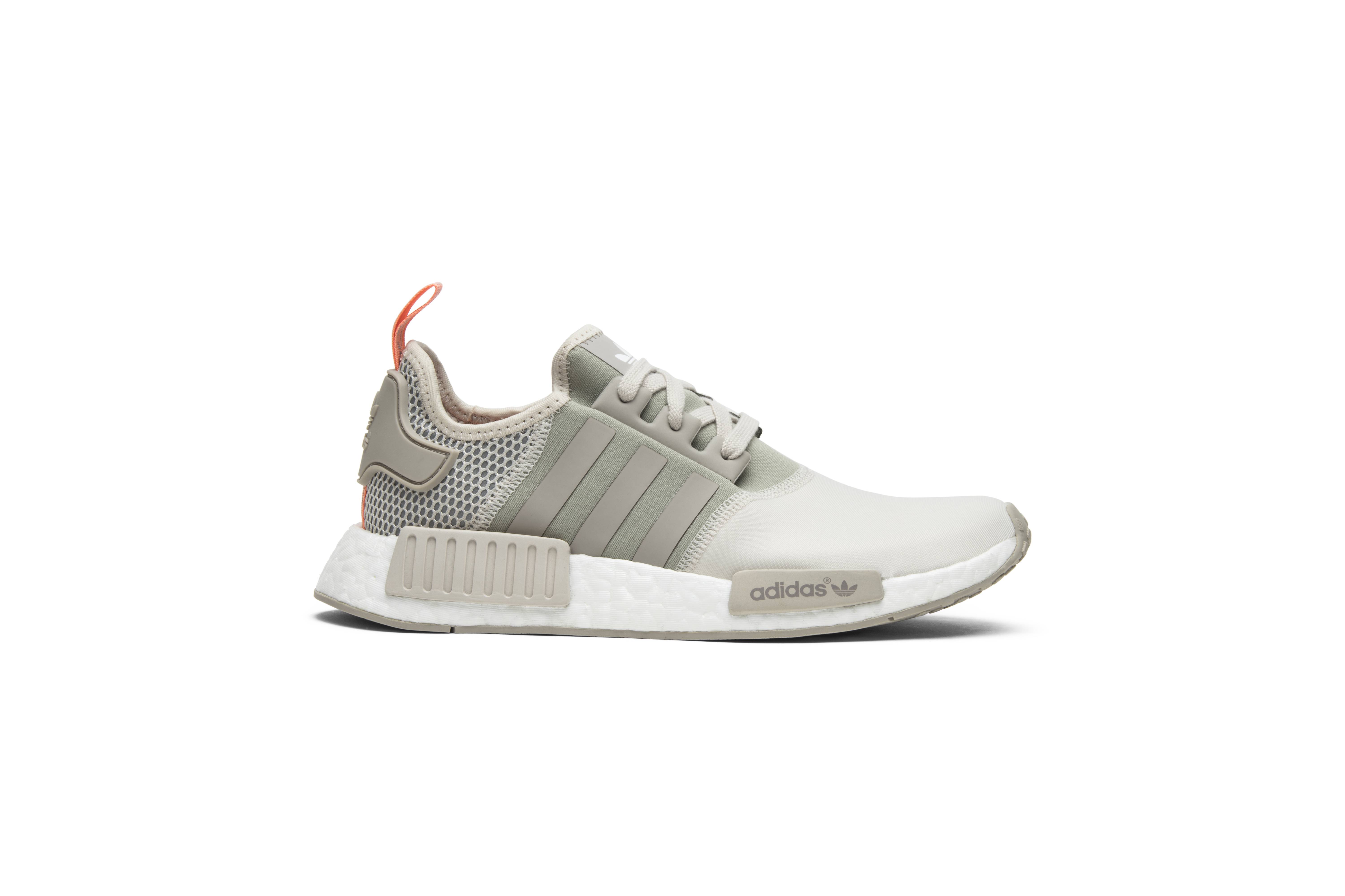 adidas nmd r1 brown