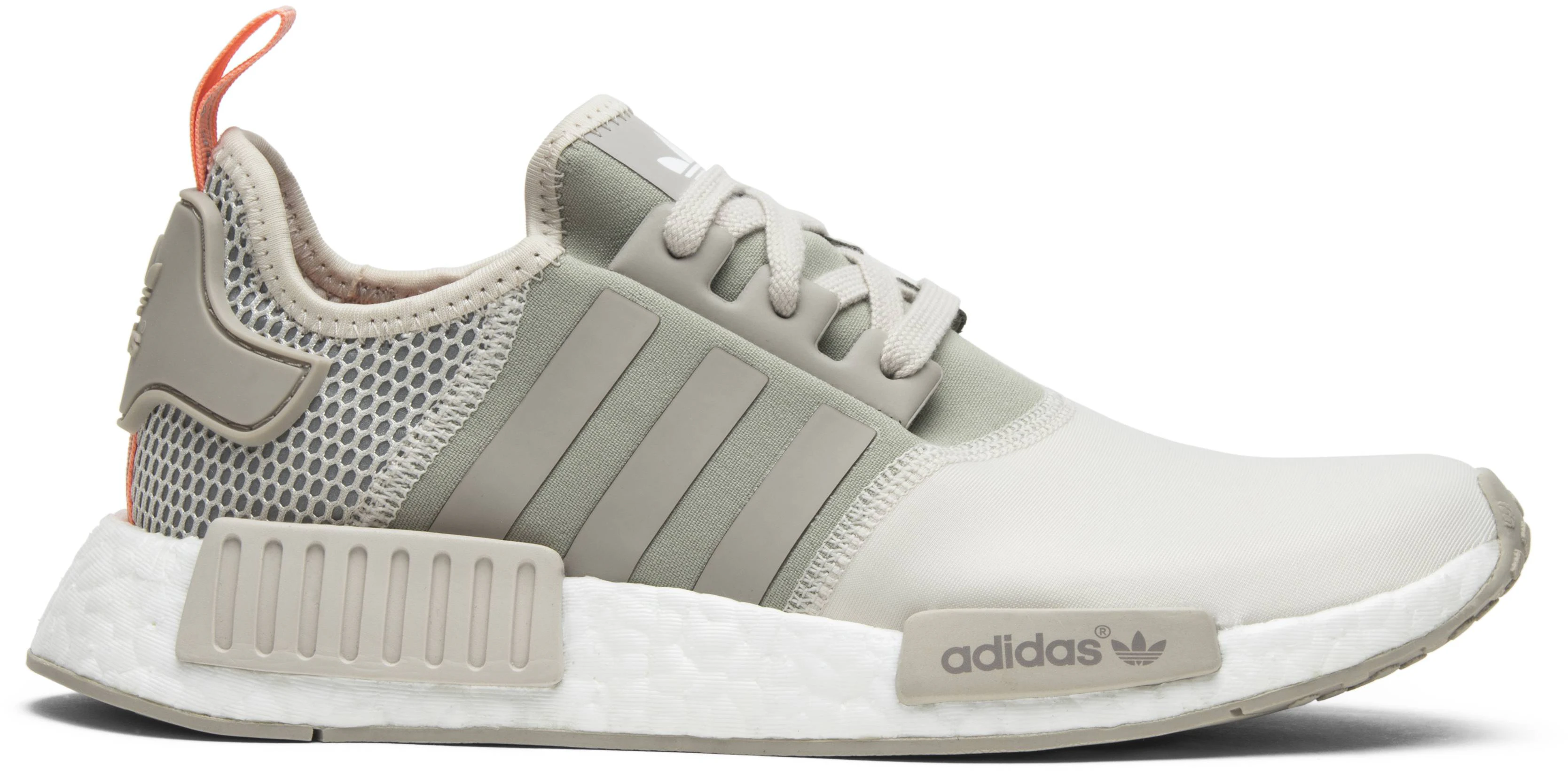 Adidas nmd top 7.5 nm