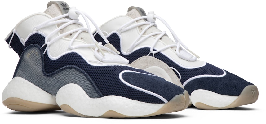 Adidas crazy sale bristol