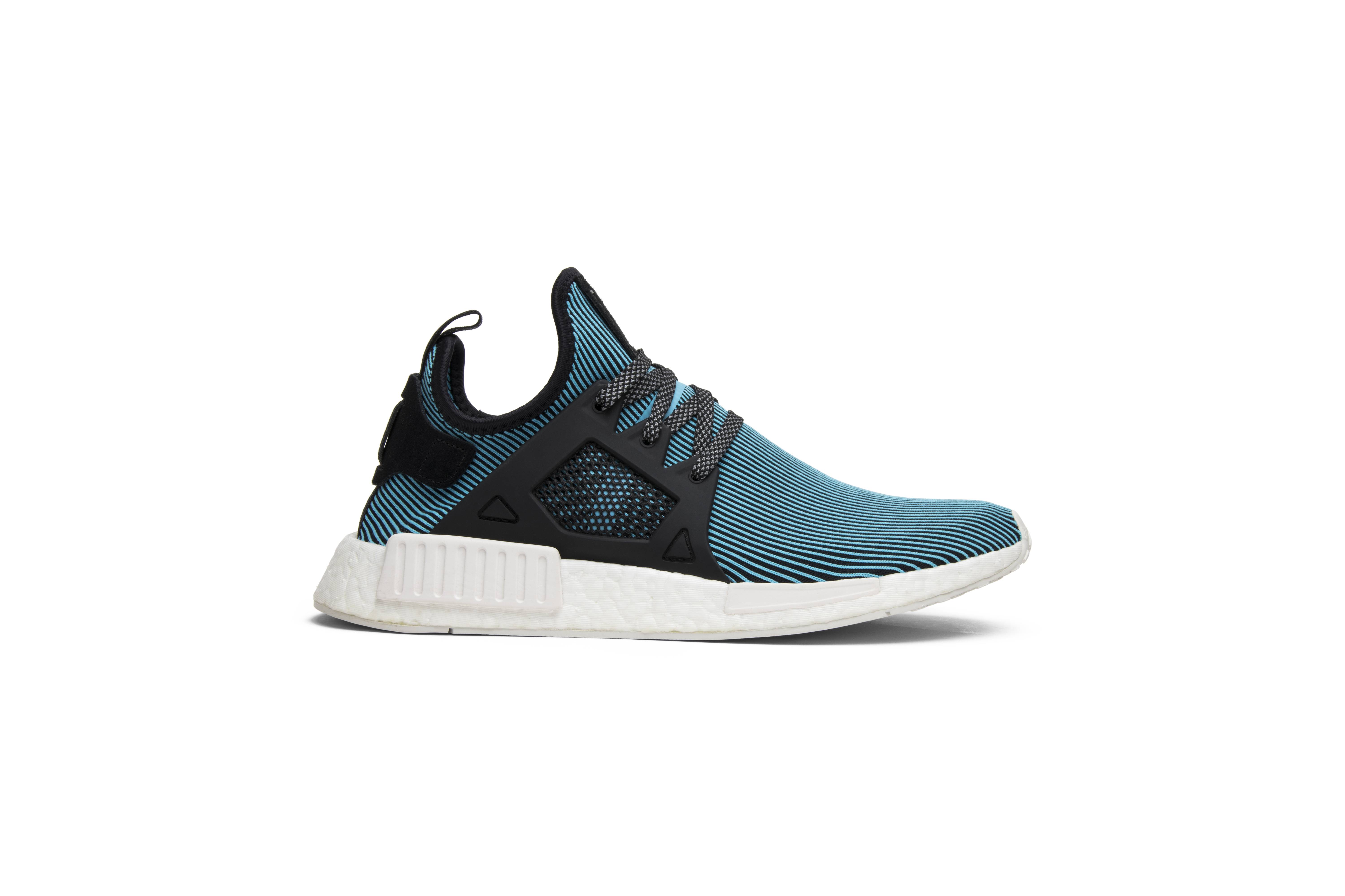 adidas nmd xr1 femme cyan