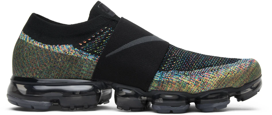 Nike air top vapormax moc multicolor