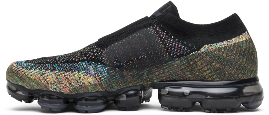 Nike vapormax moc shop multicolor
