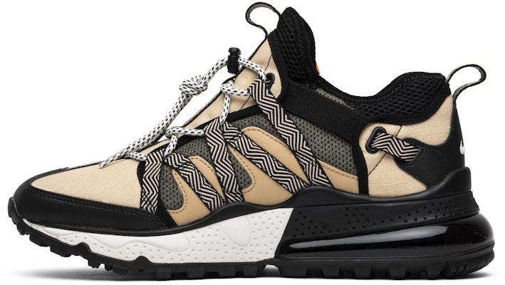 Nike Air Max 270 Bowfin Black Desert AJ7200 001