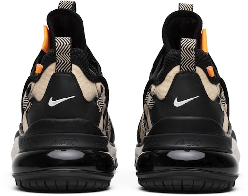 Nike air 270 bowfin 2025 black