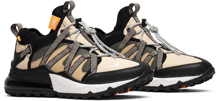 Nike Air Max 270 Bowfin Black Desert AJ7200 001 AJ7200 001