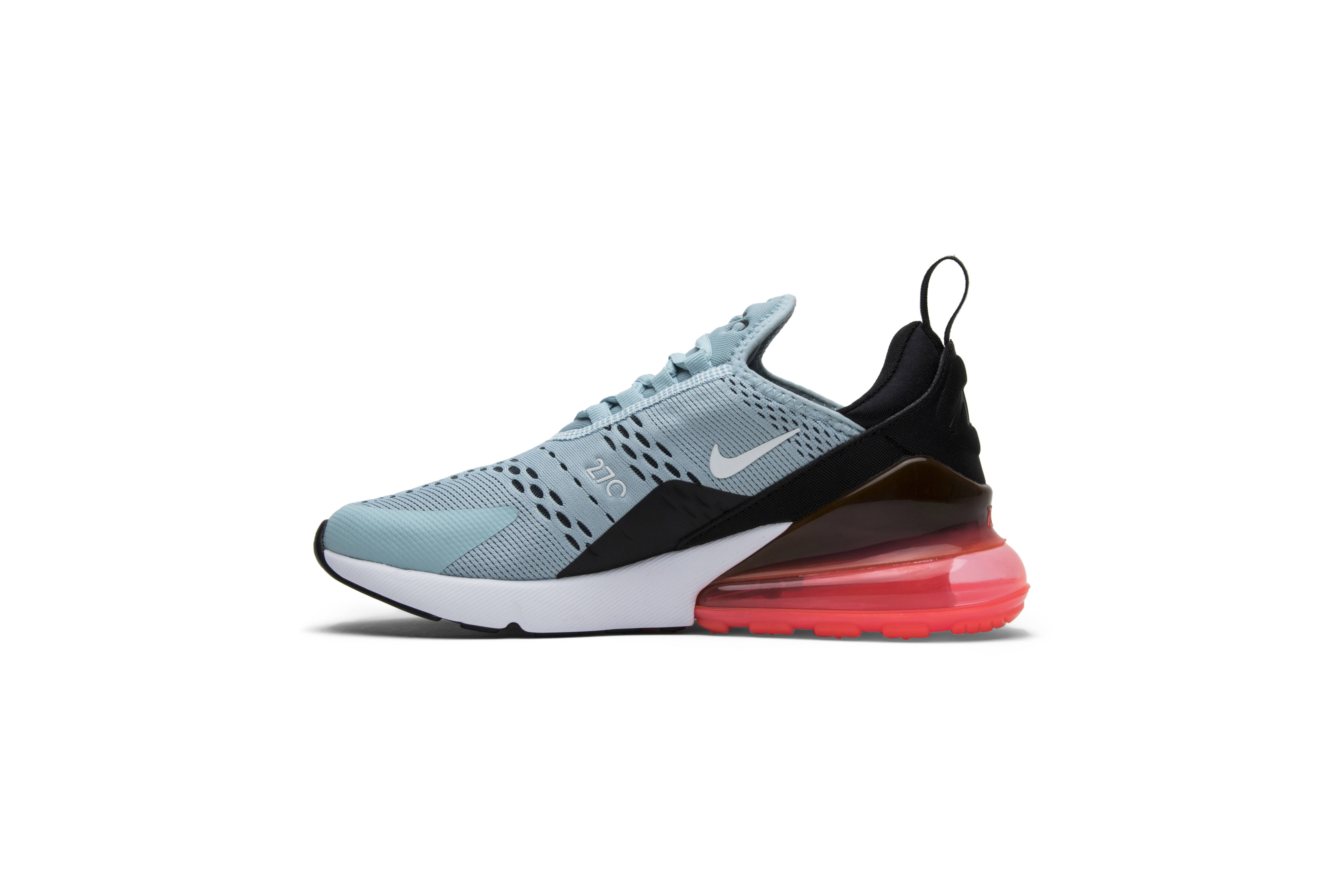 nike air max 270 ocean bliss mens