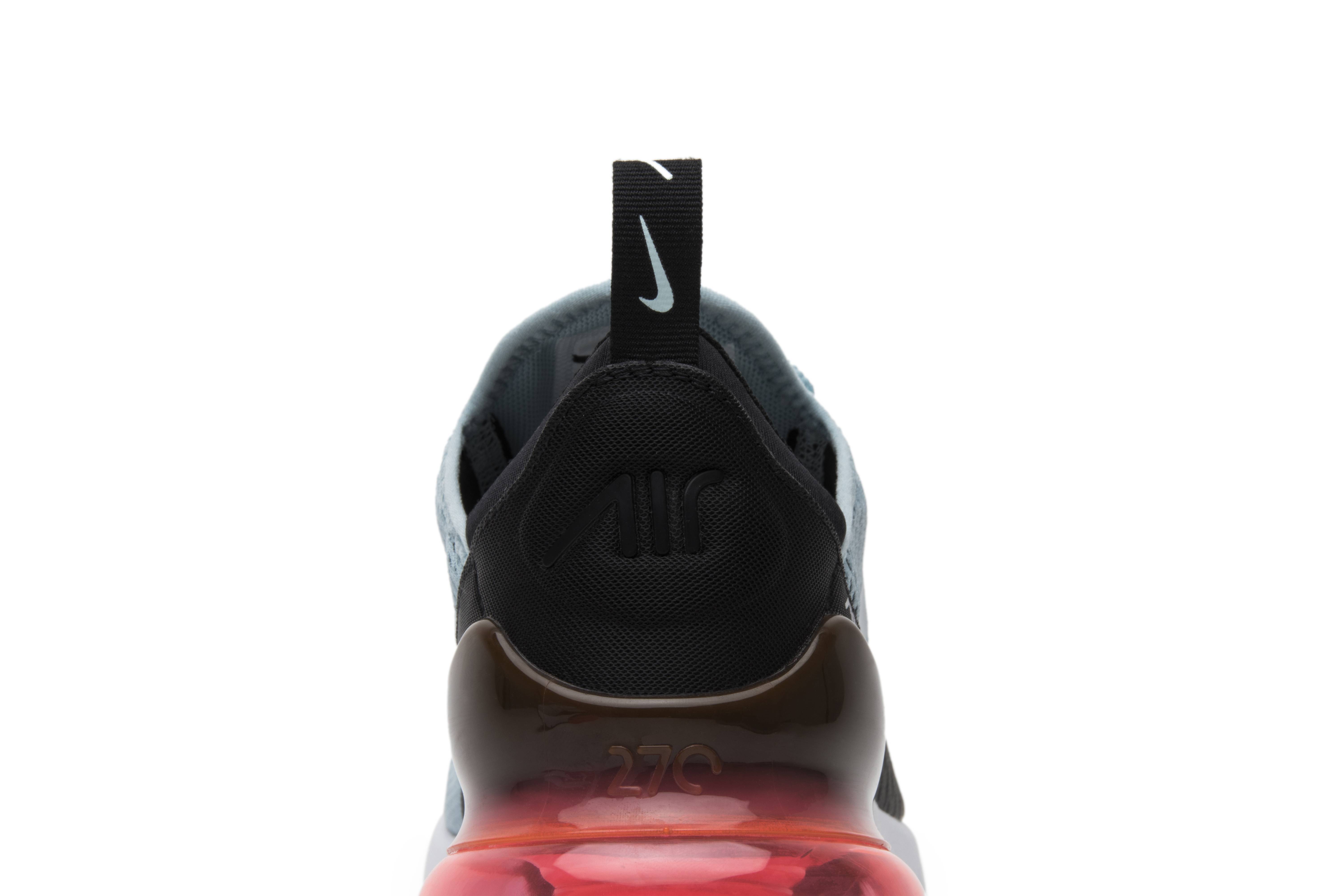 nike air max 270 ocean bliss mens