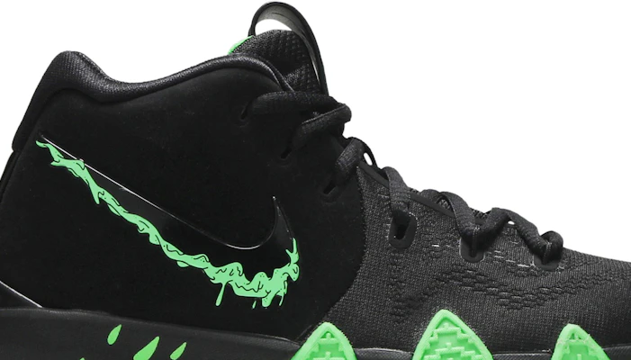 Kyrie 4 top halloween youth