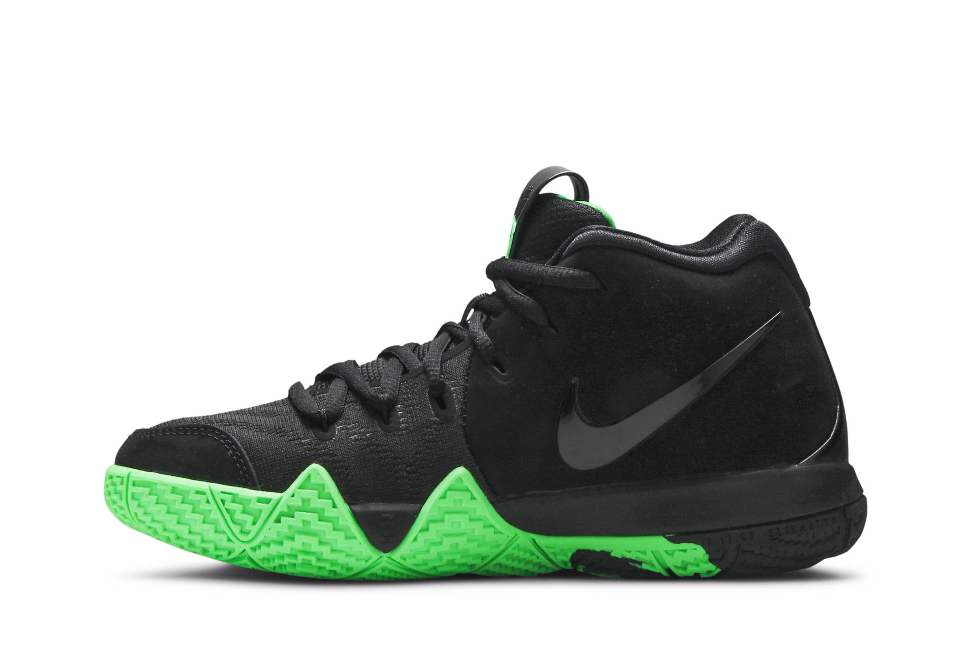 kyrie 4 grade school sale