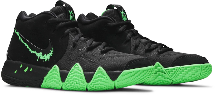 Kyrie 2025 4s halloween