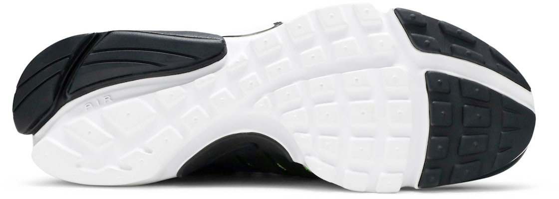 Nike Air Presto Flyknit Ultra Volt Black White 835570-701 Shop Nike Air Presto Flyknit Ultra Volt Black White 835570-701