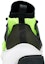 Sizing Nike Air Presto Flyknit Ultra Volt Hitam Putih 835570-701