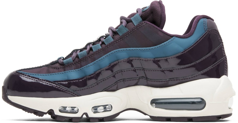 Nike air max 95 se premium nocturne sale