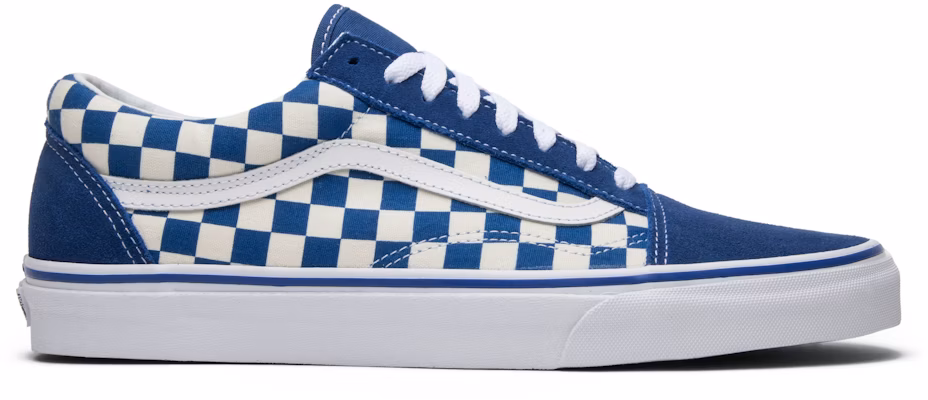 Blue vans png best sale