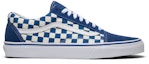 Buy Vans Old Skool 'Blue Checkerboard' VN0A38G1P0U