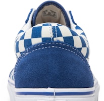 Vans Old Skool 'Blue Checkerboard' VN0A38G1P0U Sizing Vans Old Skool 'Blue Checkerboard' VN0A38G1P0U