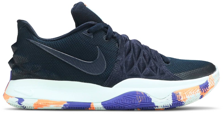 Kyrie 2025 5 obsidian
