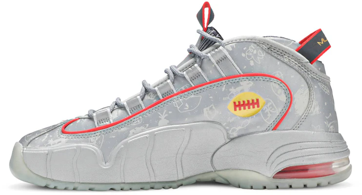 Nike Air Max Penny 1 'Doernbecher' - 728590-001 - Novelship