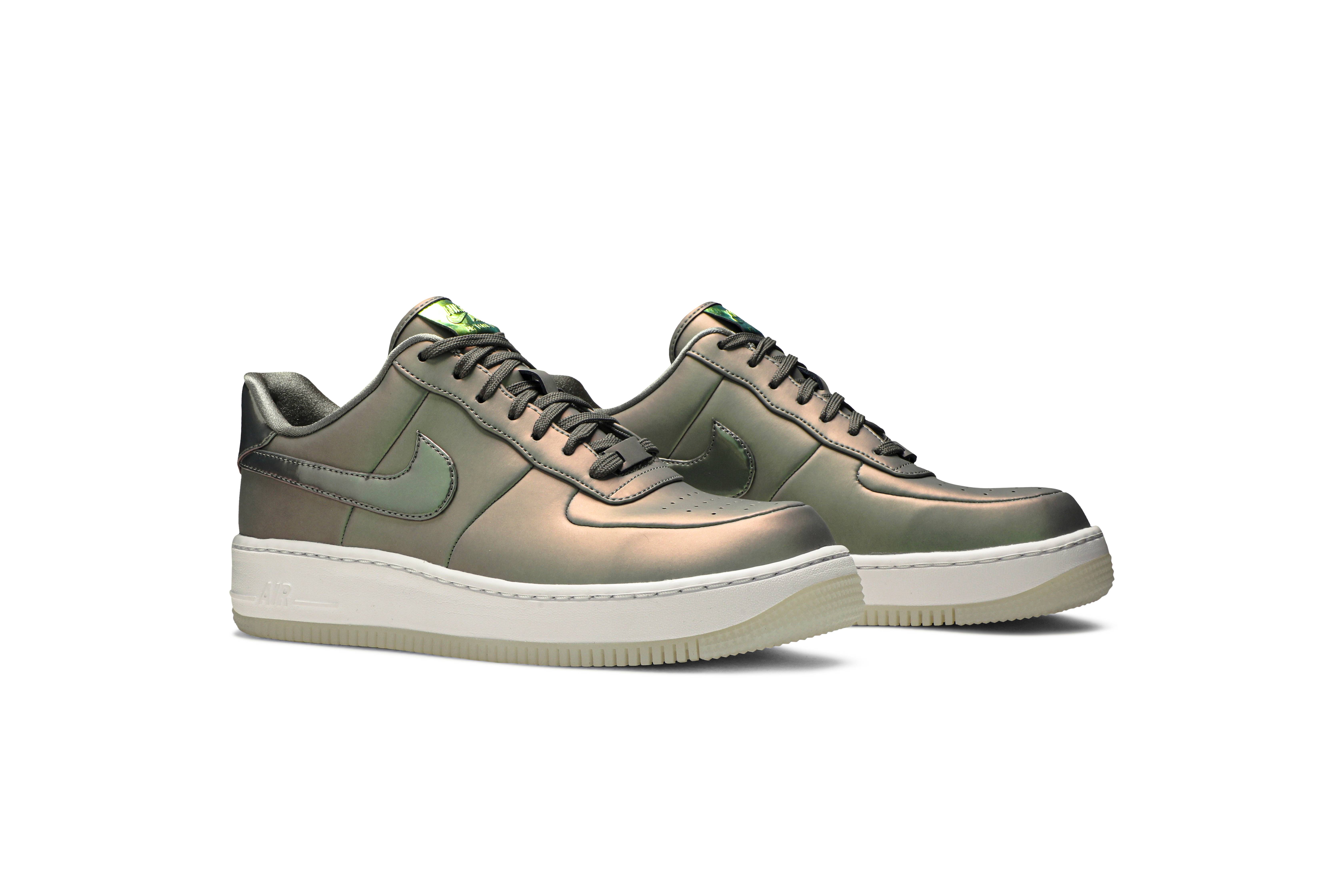 nike air force 1 upstep