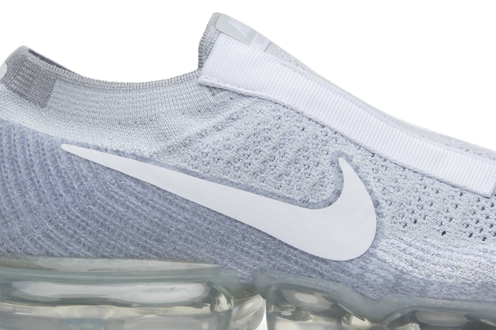vapormax se laceless
