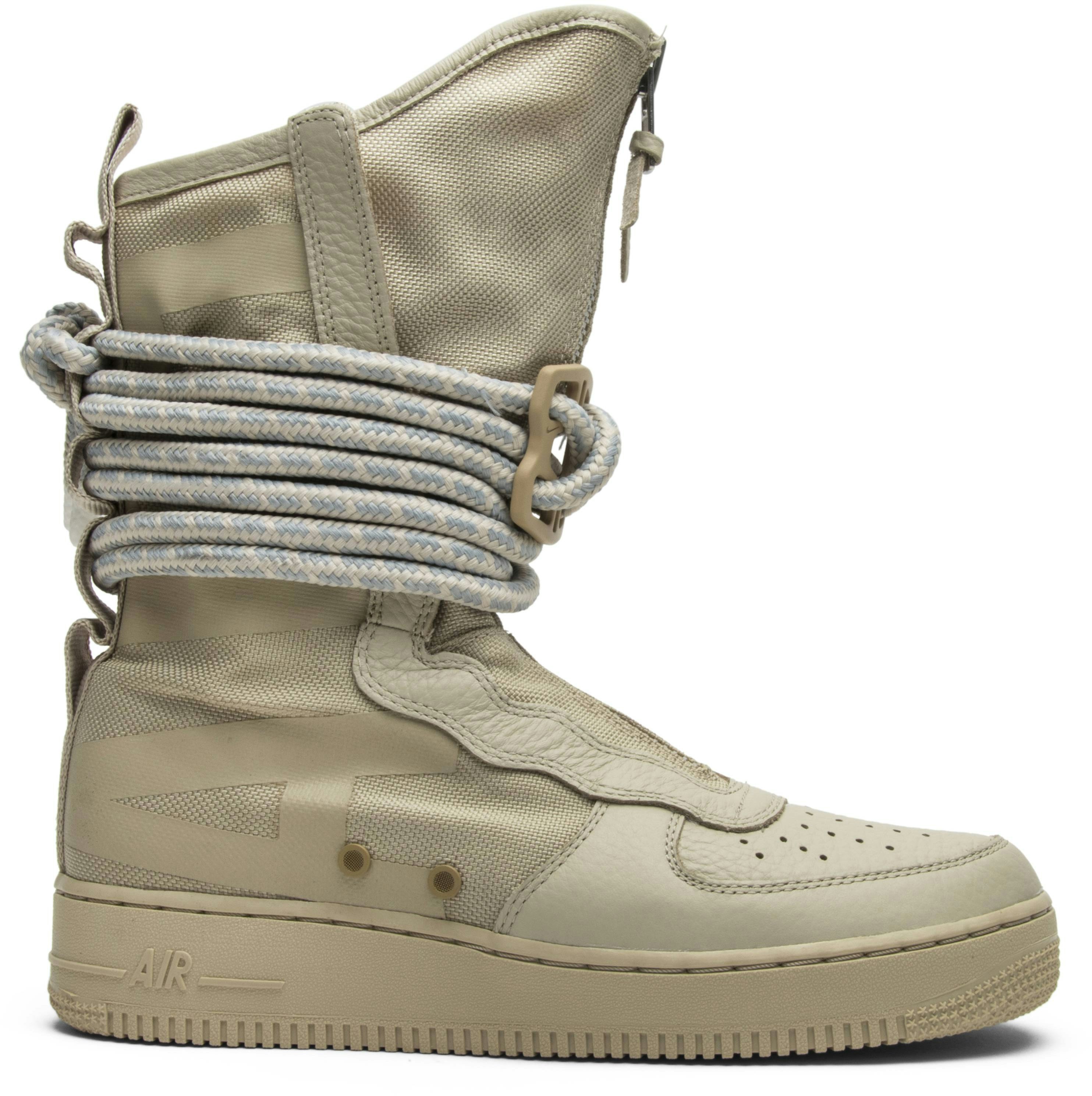 Nike SF Air Force 1 High Rattan (WMNS) - AA3965-200 - Novelship